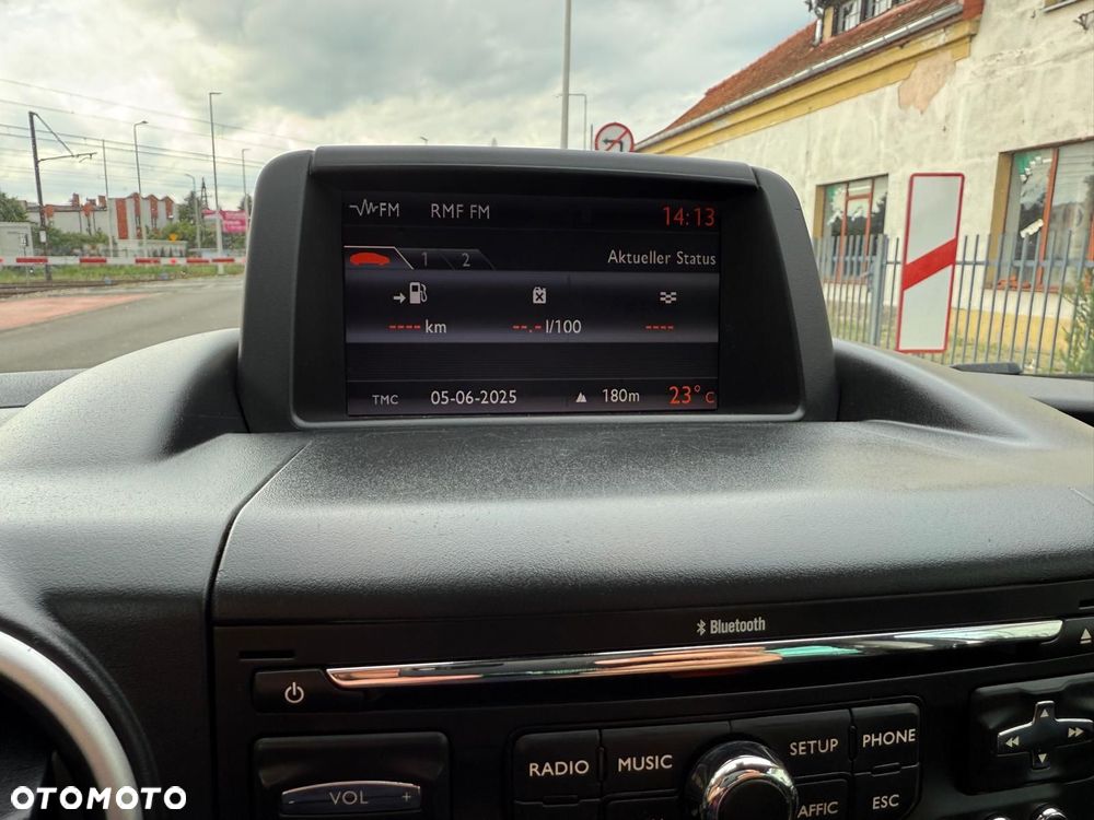 Citroën Berlingo VTi 120 XTR - 24