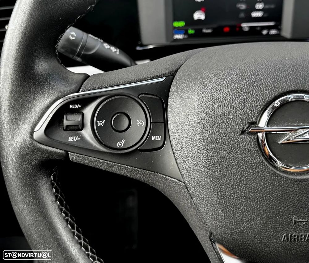 Opel Mokka-e Edition - 8