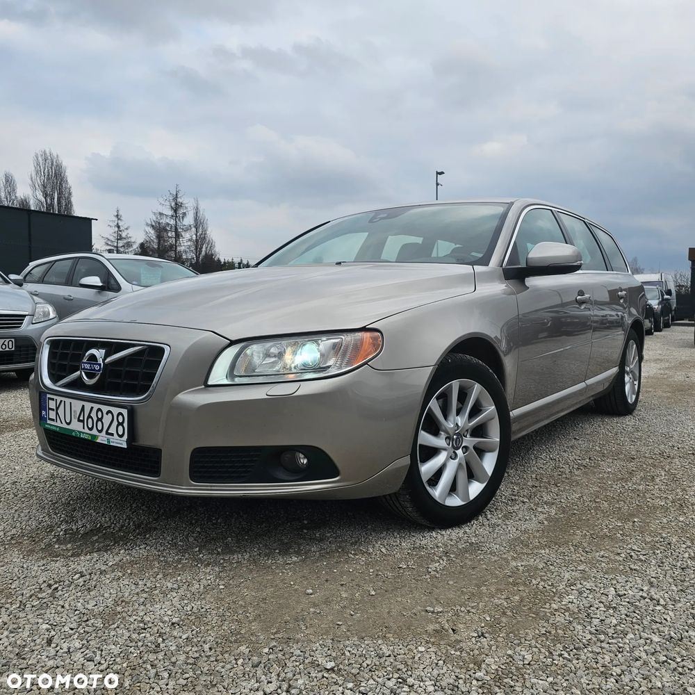 Volvo V70 - 12