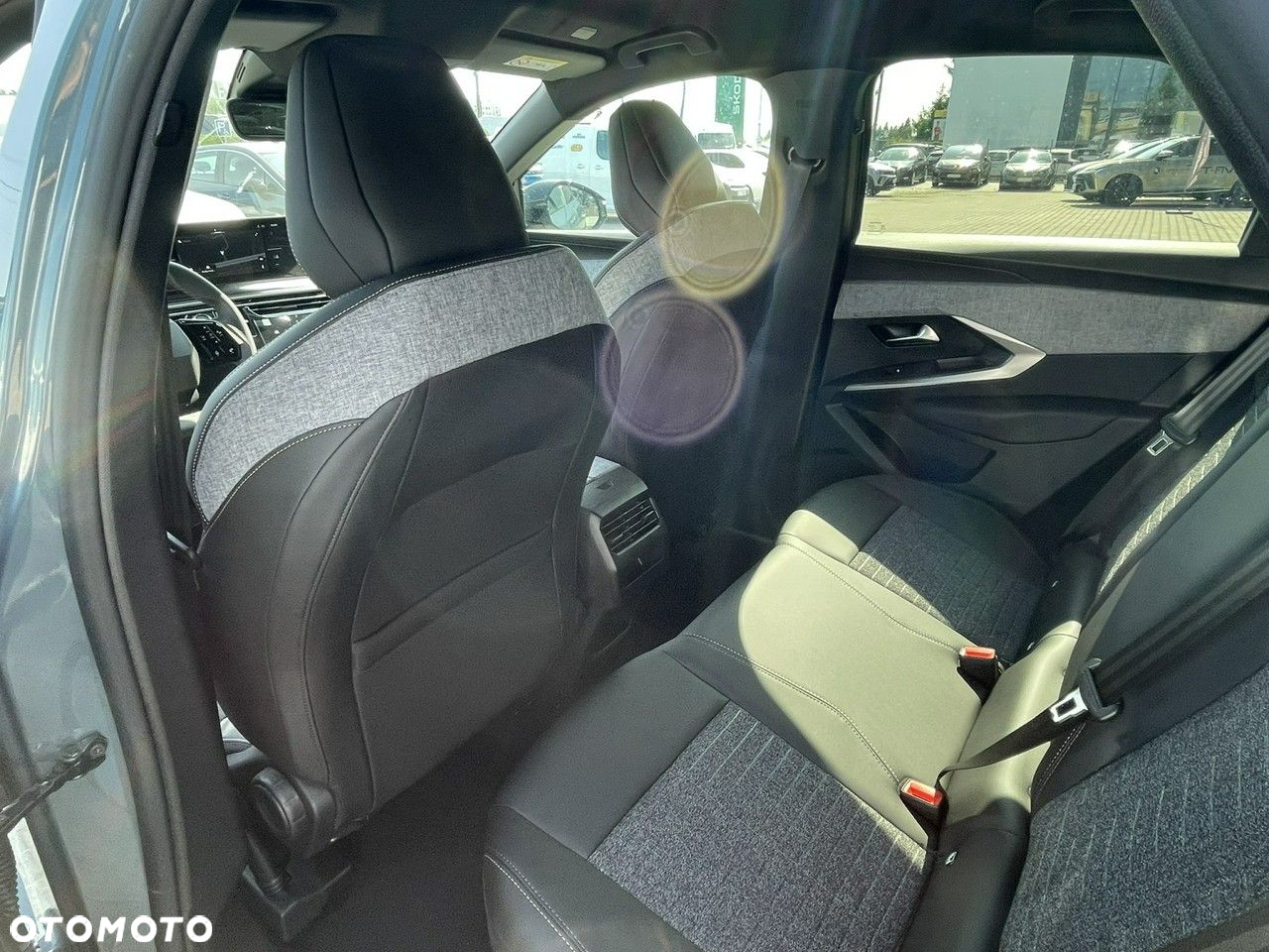 Peugeot 3008 - 7