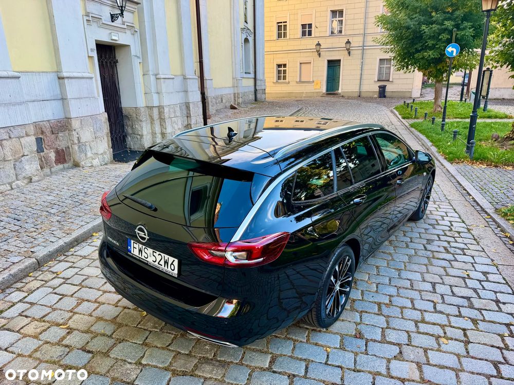 Opel Insignia 2.0 CDTI Ultimate S&S - 20