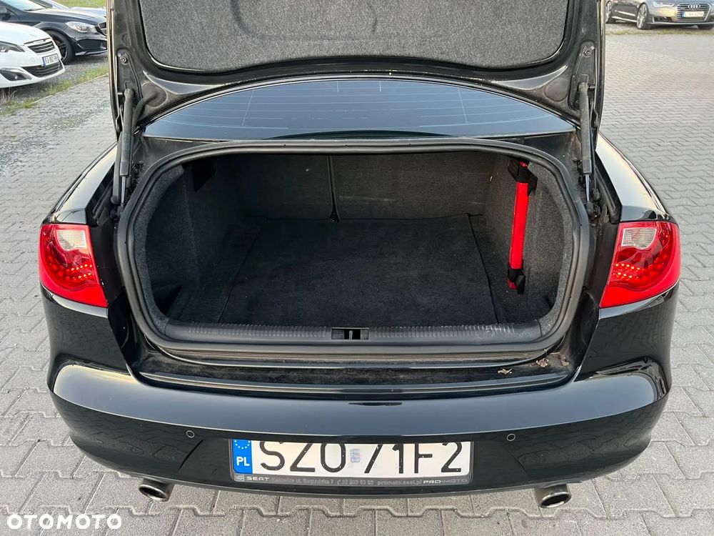 Seat Exeo 2.0 TSI Style Multitronic - 27
