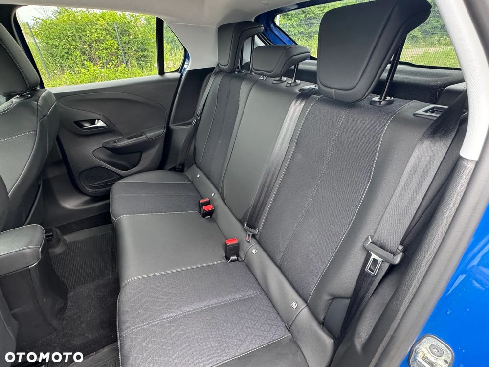 Opel Corsa 1.2 Elegance S&S - 11