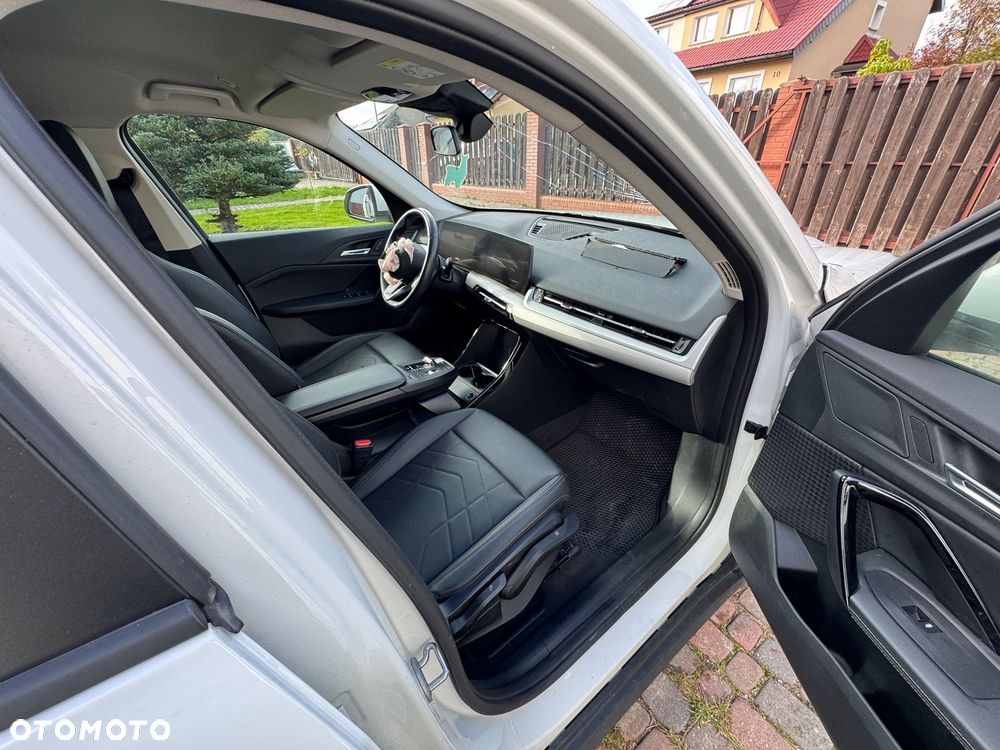 BMW X1 - 9