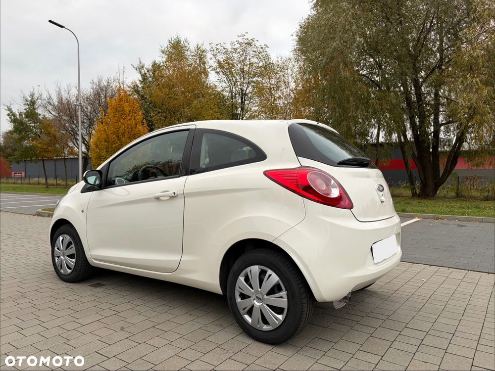 Ford KA 1.2 Trend - 6