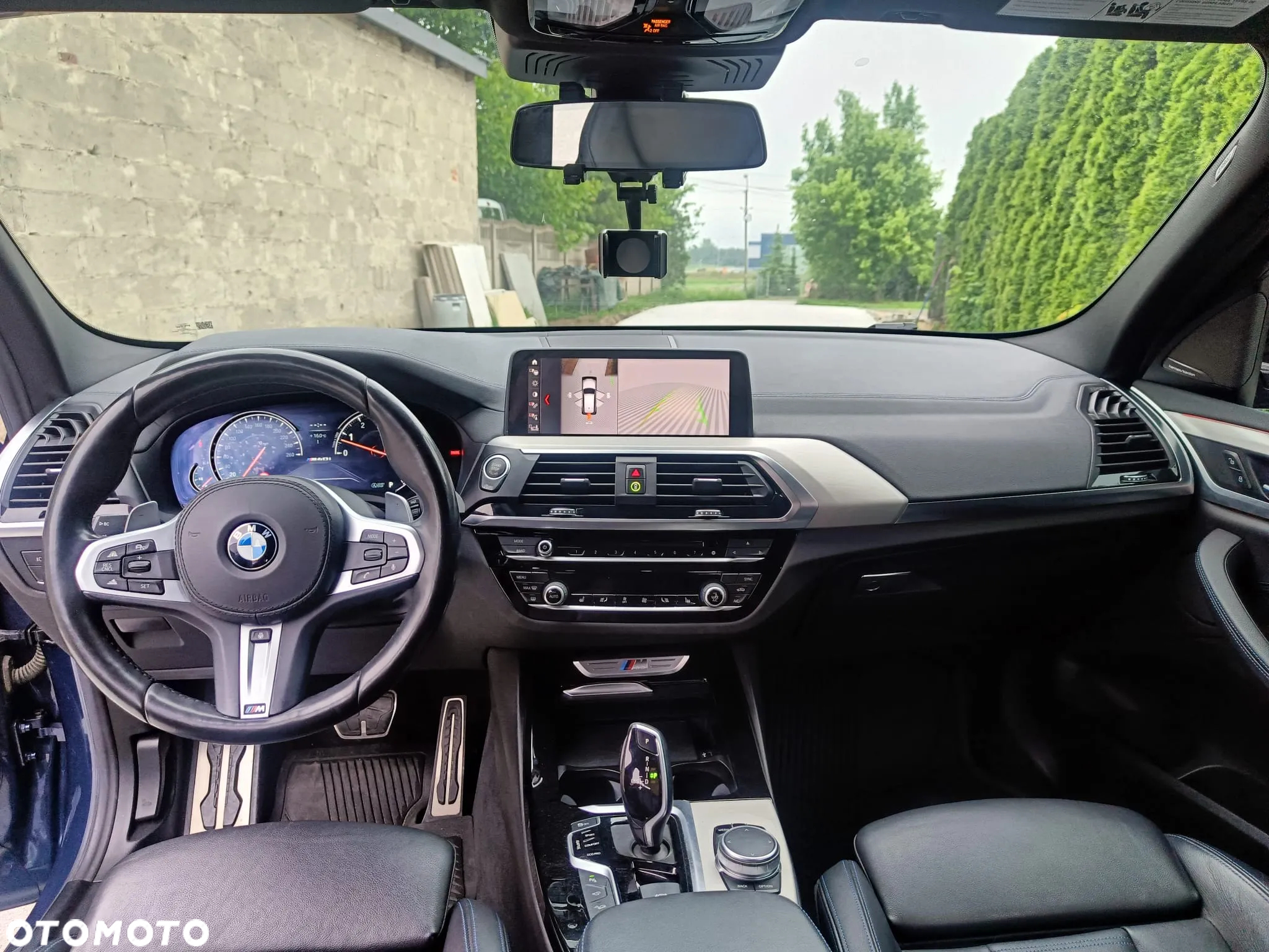 BMW X3 M M40i Sport Edition - 12