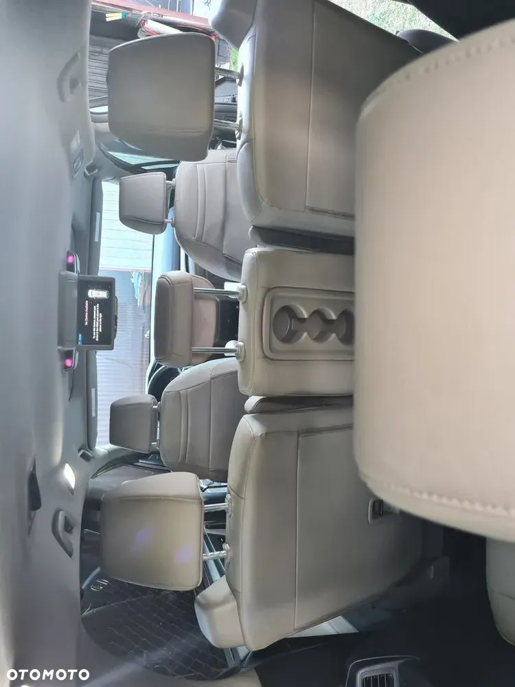 Honda Odyssey - 14
