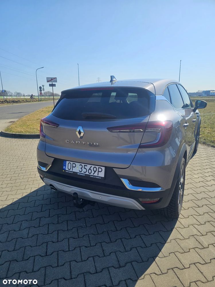 Renault Captur - 7