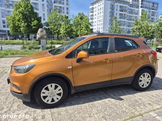 Opel Mokka 1.6 Essentia S&S - 4