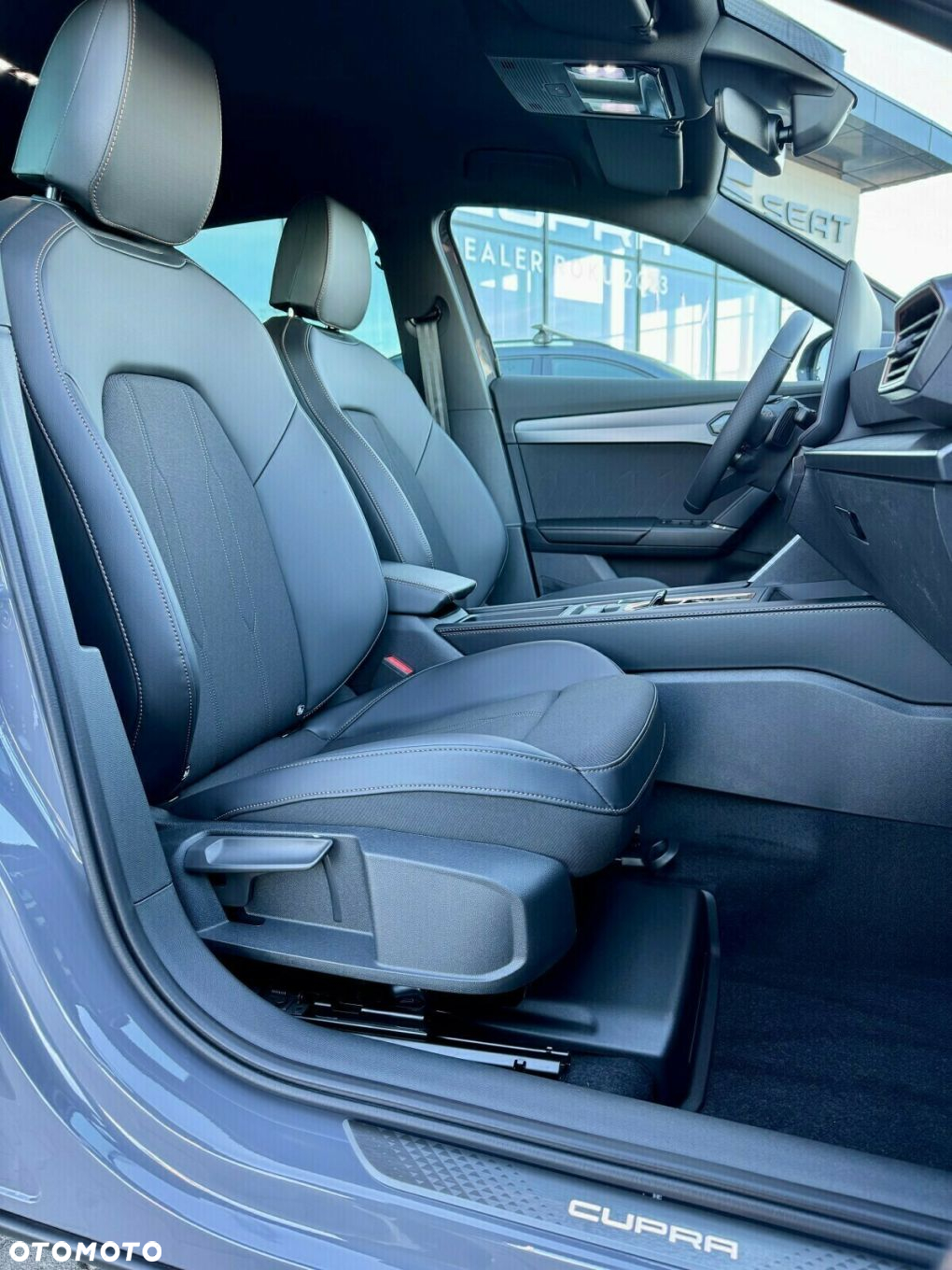 Cupra Formentor 1.5 eTSI mHEV DSG - 24