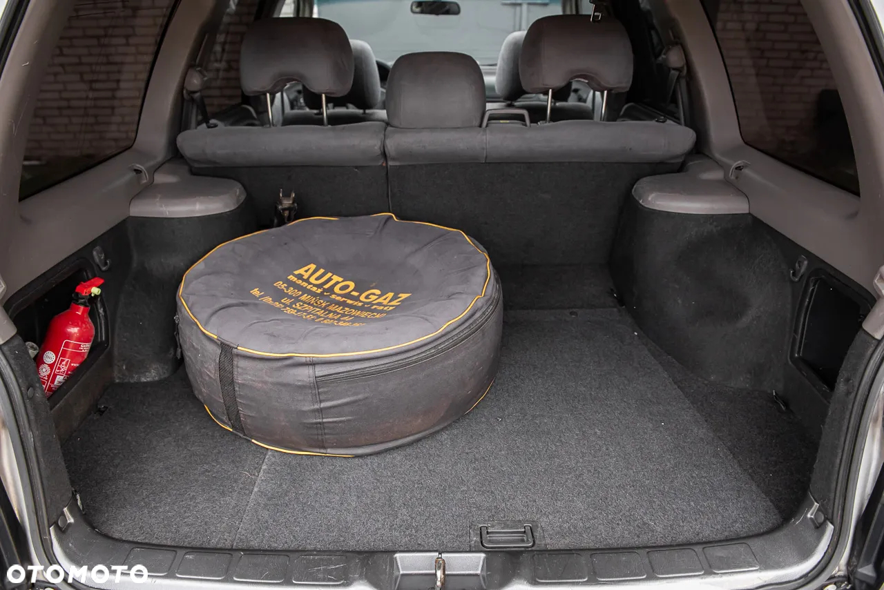 Subaru Forester - 26