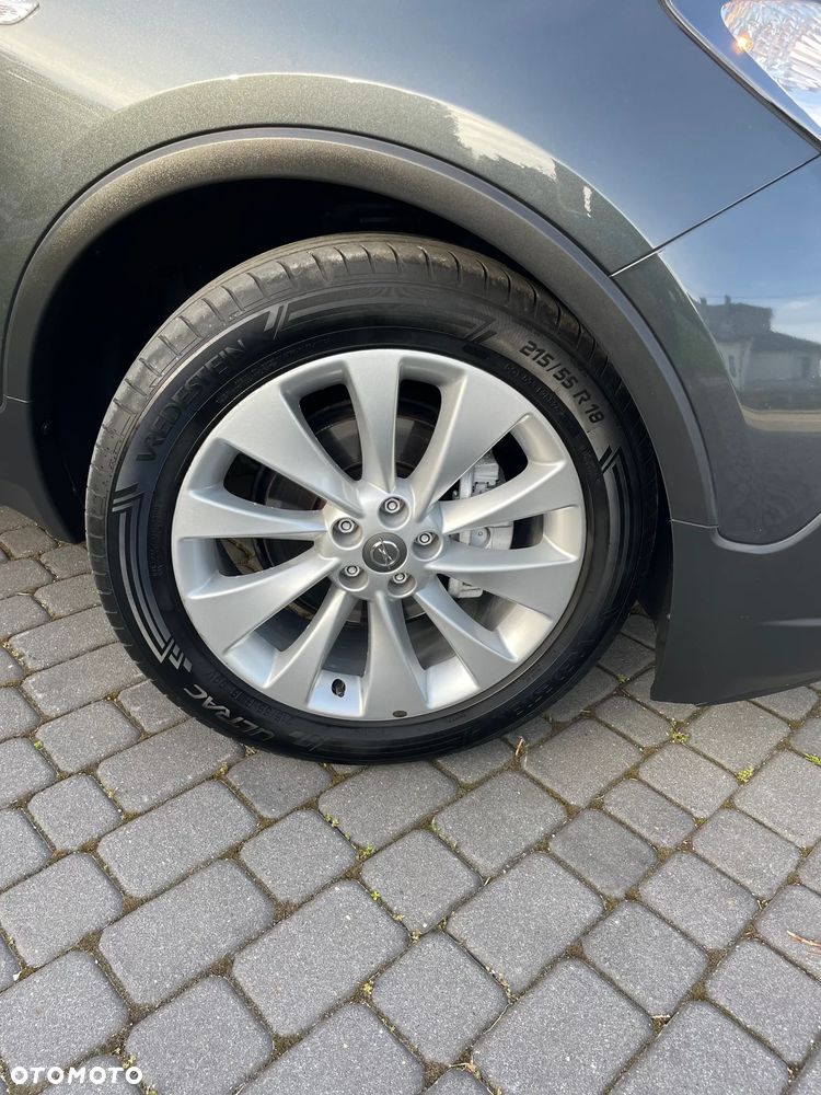 Opel Mokka 1.4 T Cosmo S&S EU6 - 29
