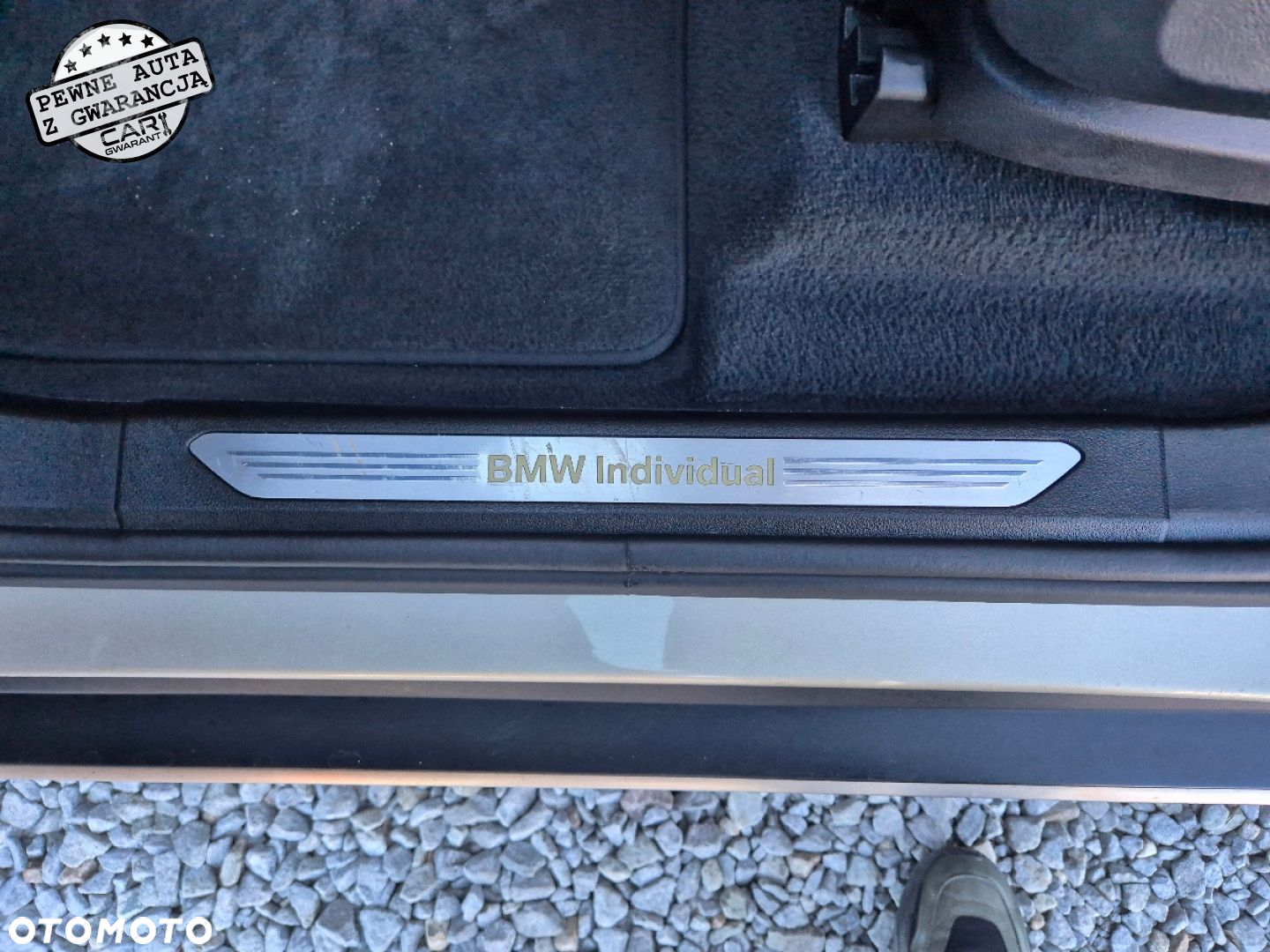 BMW X5 - 23
