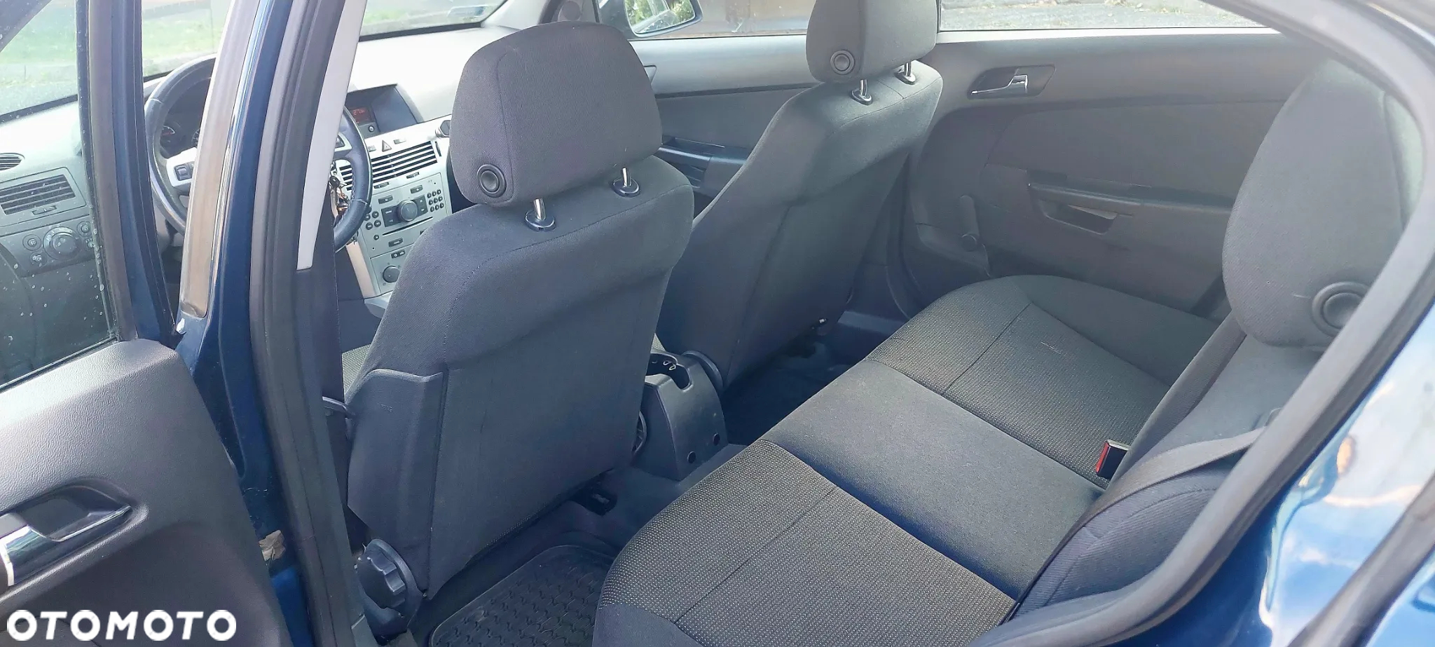 Opel Astra - 10