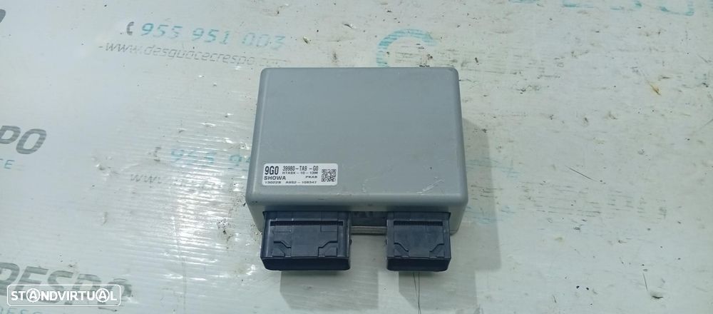 MÓDULO ELETRÓNICO HONDA CIVIC TOURER FK - 1