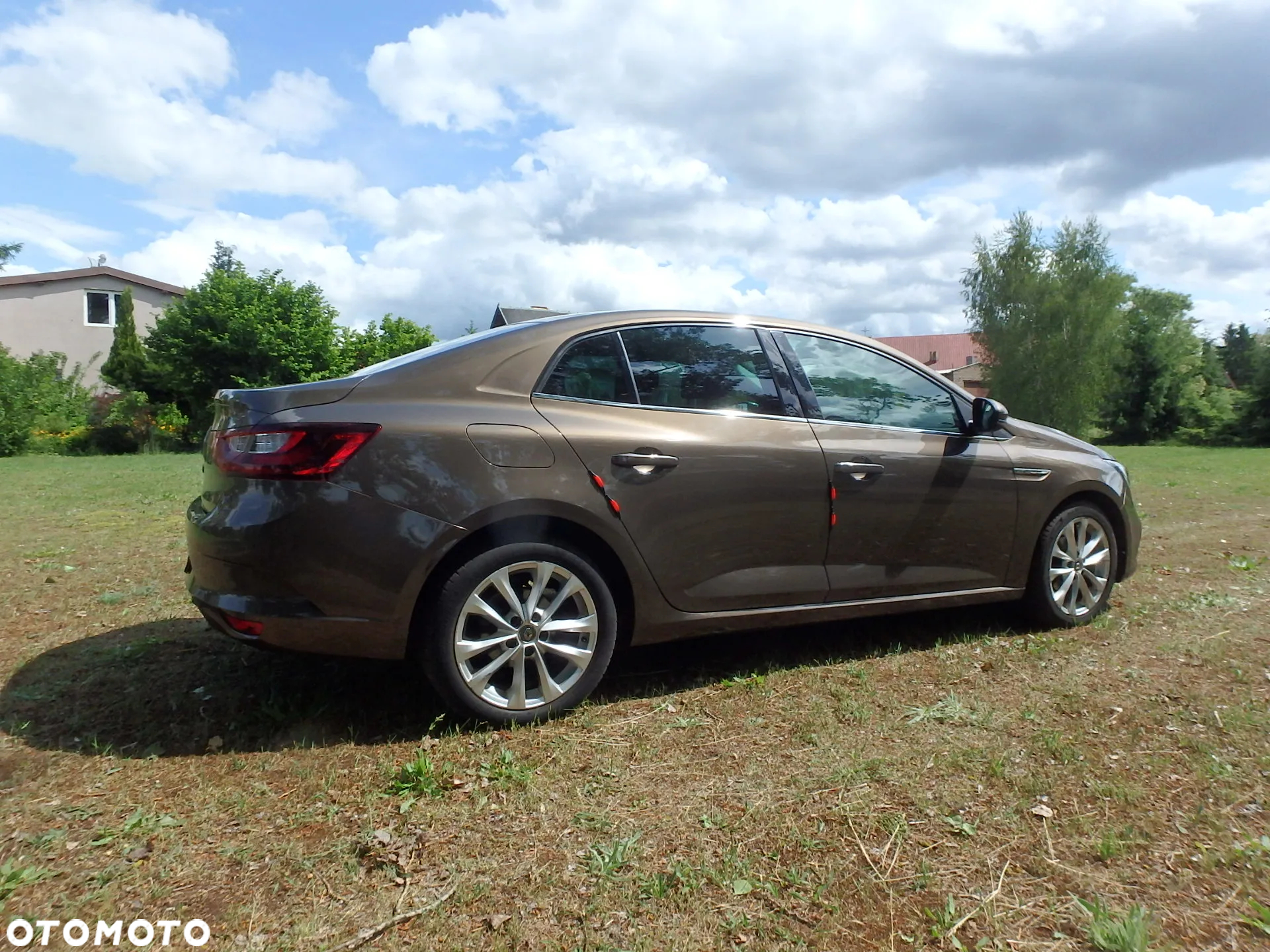 Renault Megane 1.6 SCe Intens - 4