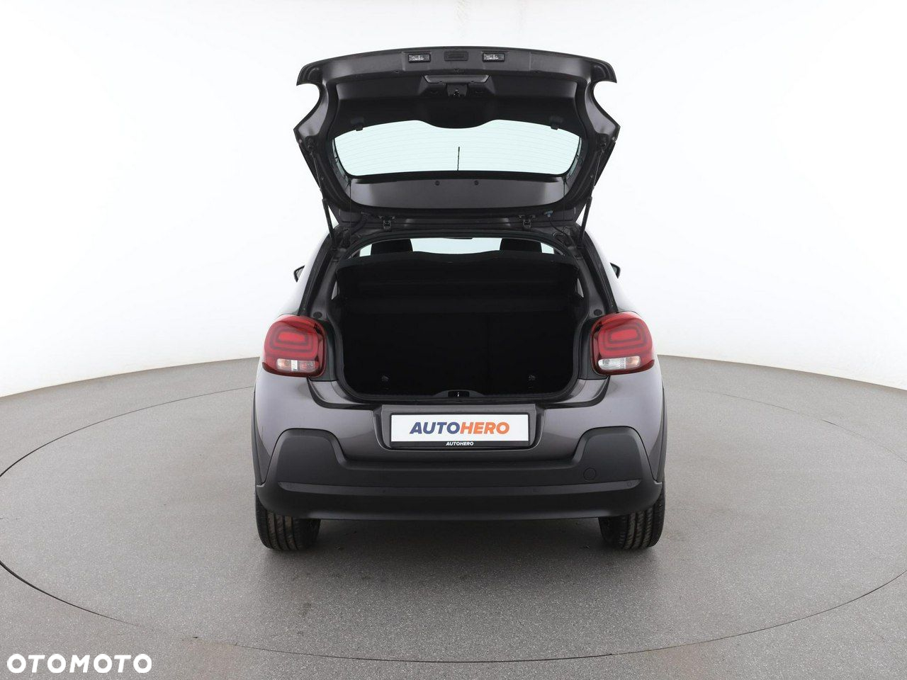 Citroën C3 1.2 PureTech Feel - 19