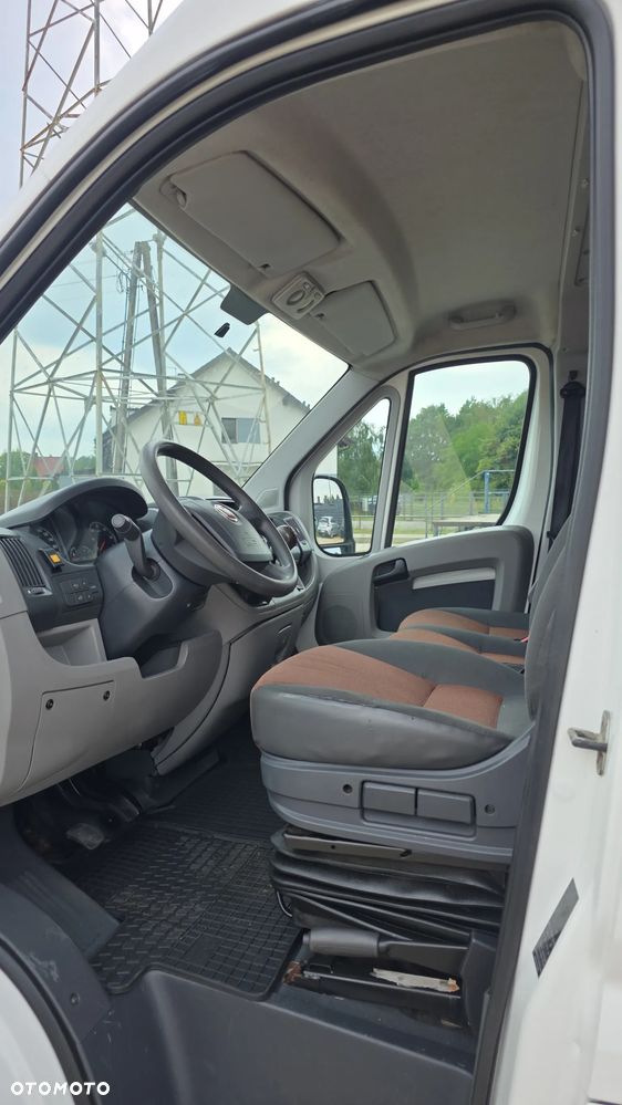 Fiat Ducato - 12