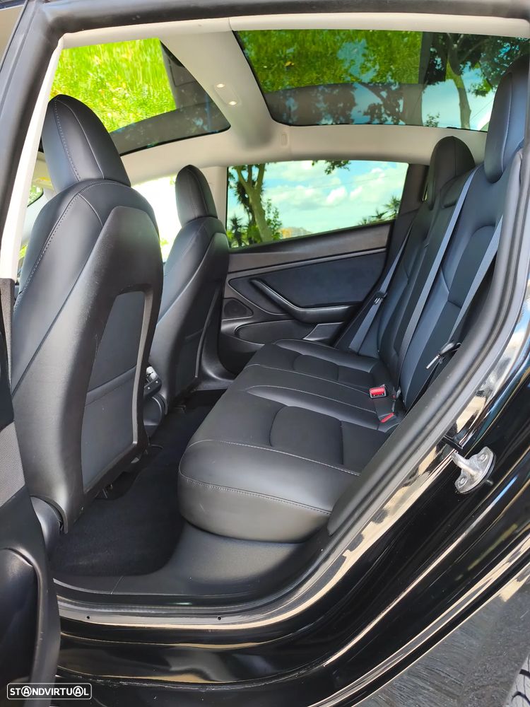 Tesla Model 3 Long Range AWD Dual Motor - 7