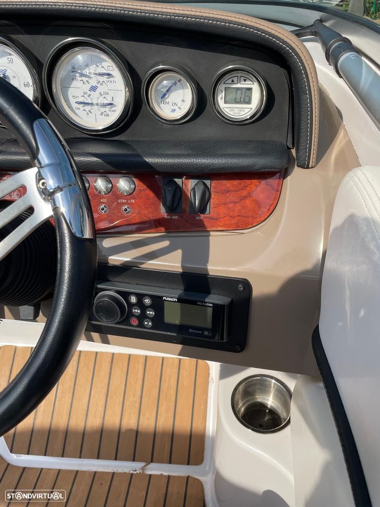Four Winns 240 Horizon - 19