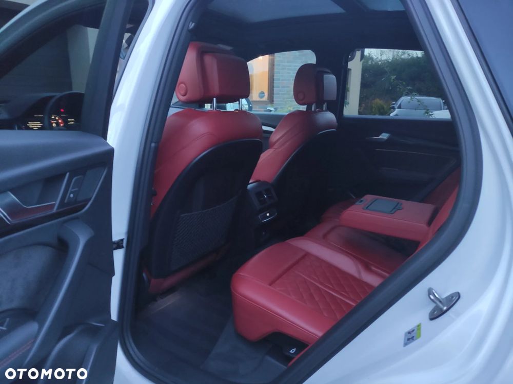 Audi SQ5 - 19