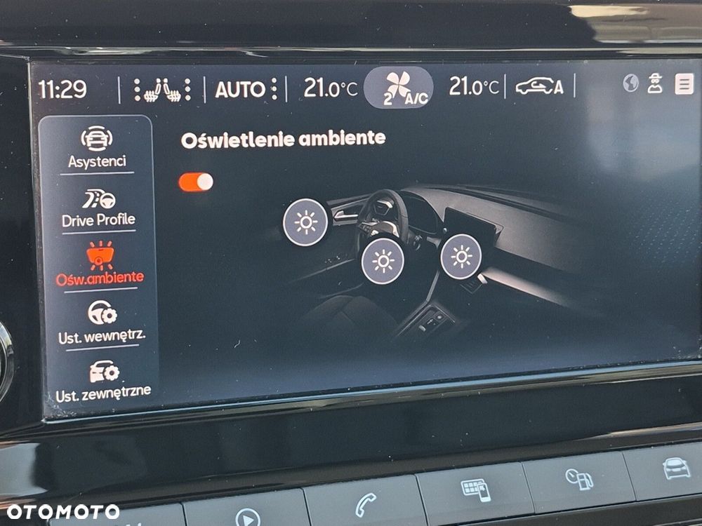 Seat Leon Sportstourer 2.0 TDI FR 4Drive DSG - 25