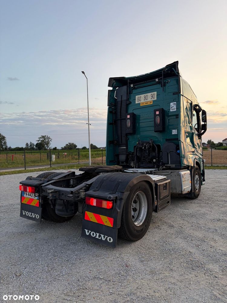 Volvo Fh4 - 5