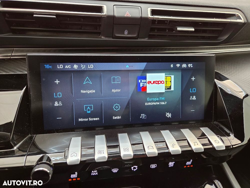 Peugeot 508 1.5 BlueHDI S&S EAT8 Allure Pack - 12