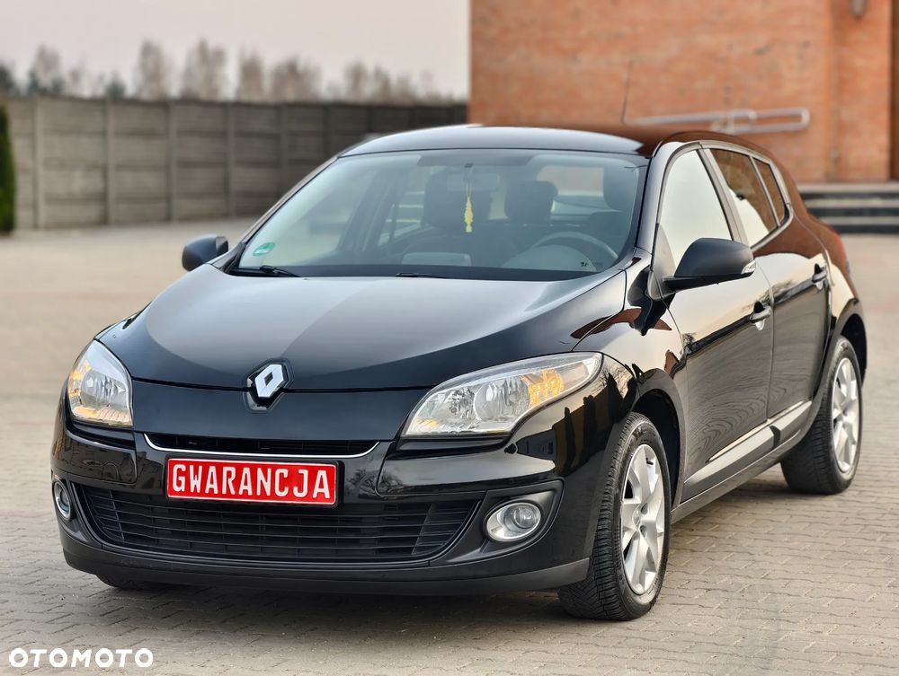 Renault Megane 1.6 16V 100 Expression - 1