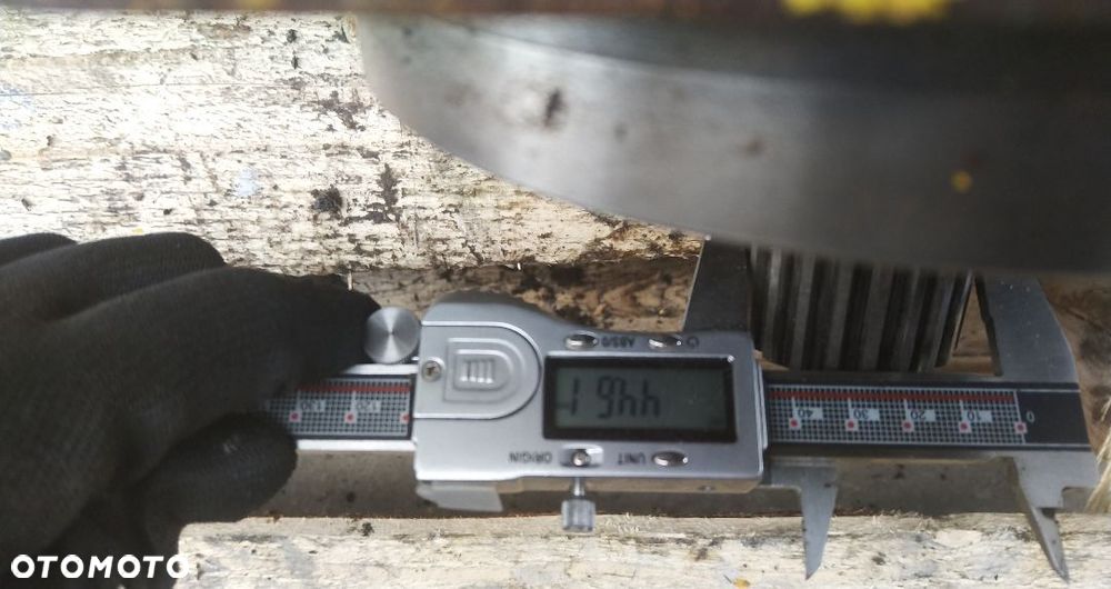 SILNIK HYDRAULICZNY rexroth [HYD 2145][ND] - 3