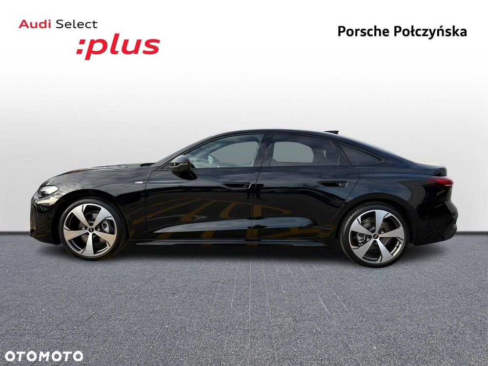 Audi A5 Limousine - 8