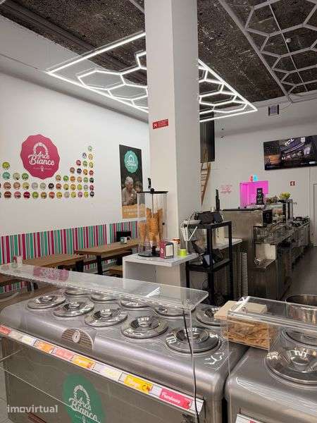 TRESPASSE Gelataria / Croissanteria - Grande imagem: 4/5