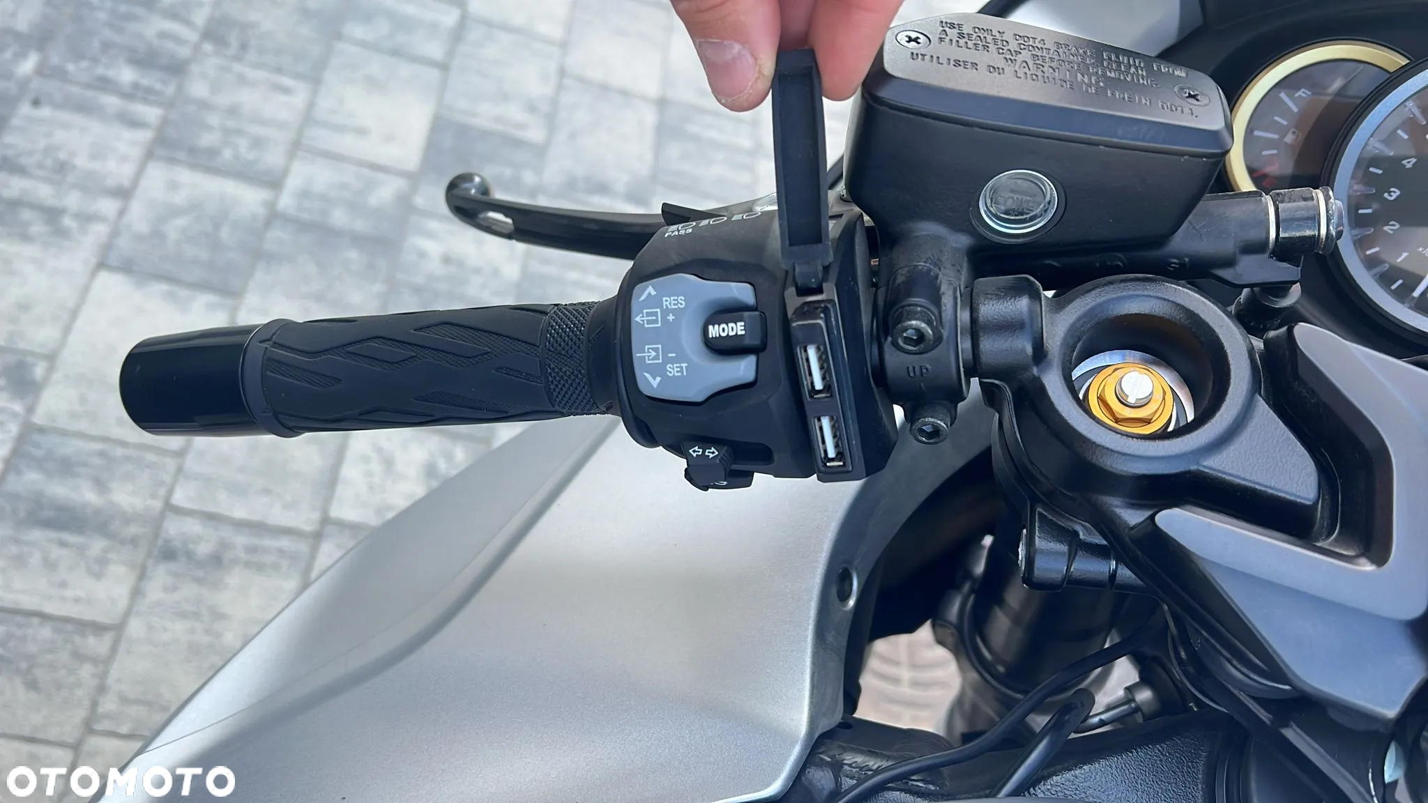 Suzuki Hayabusa - 11