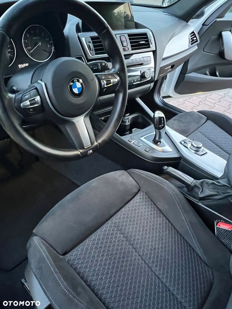 BMW Seria 1 118i M Sport - 2
