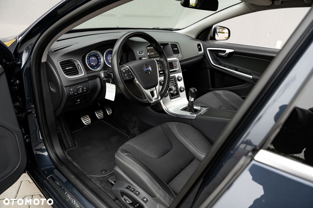 Volvo V60 T5 RDesign - 13