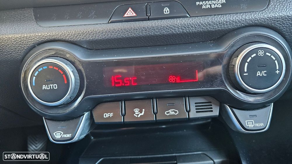 Kia Rio 1.0 T-GDi Drive - 31