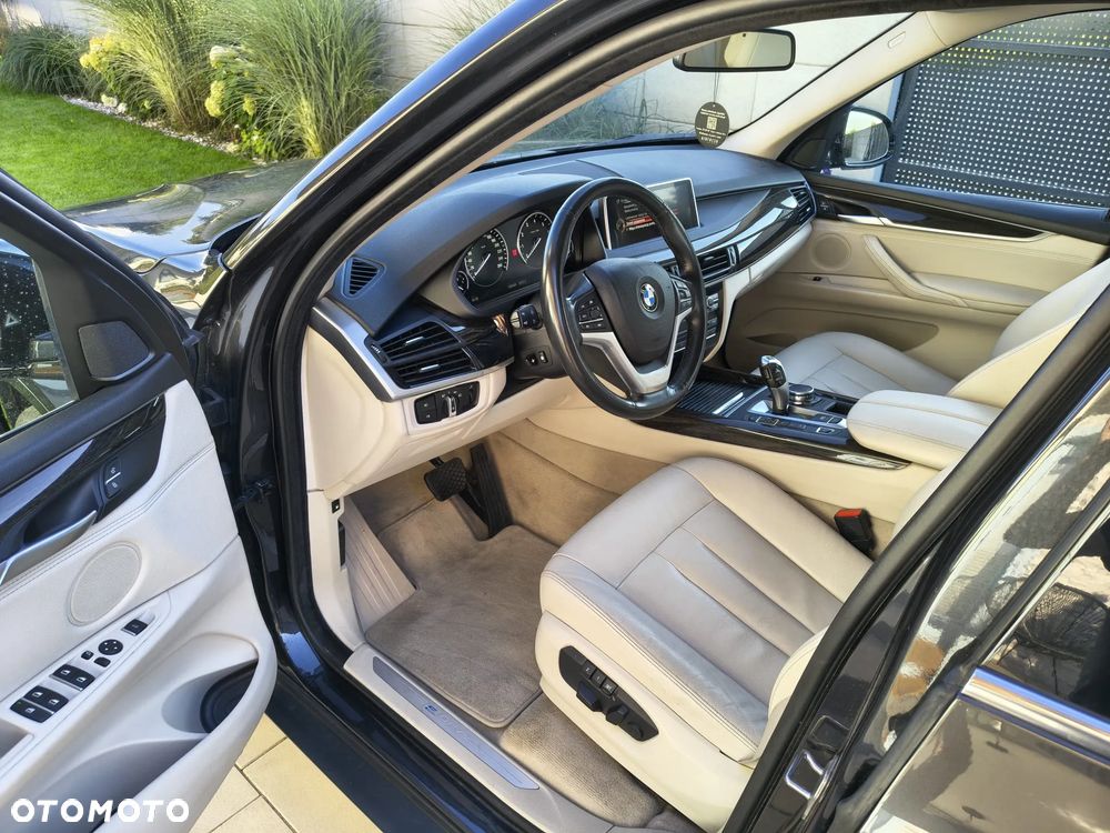 BMW X5 - 20