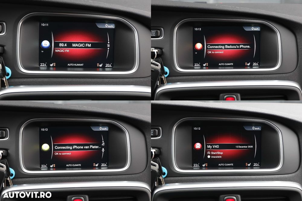 Volvo V40 D2 RDesign - 8