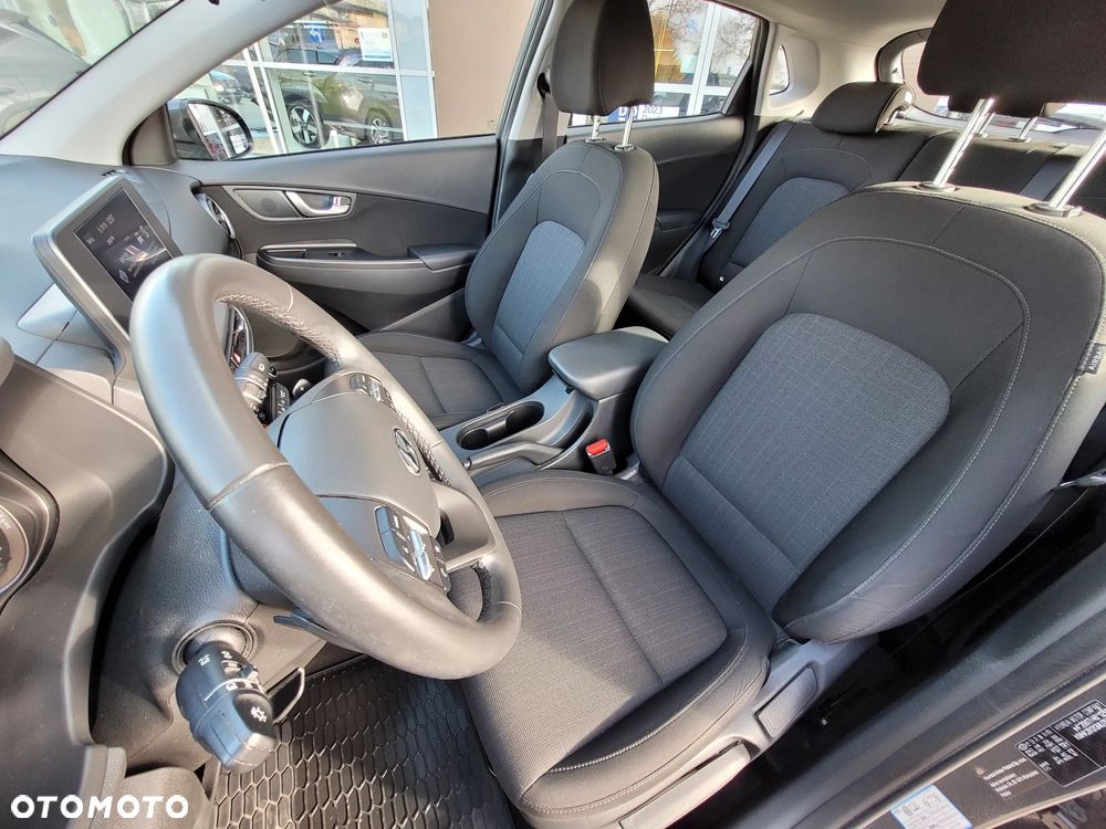 Hyundai Kona 1.0 T-GDI Comfort DCT - 13