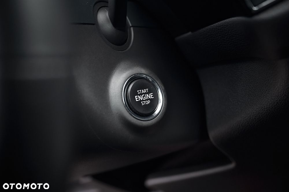 Skoda Kodiaq 2.0 TDI 4x4 Business DSG - 35