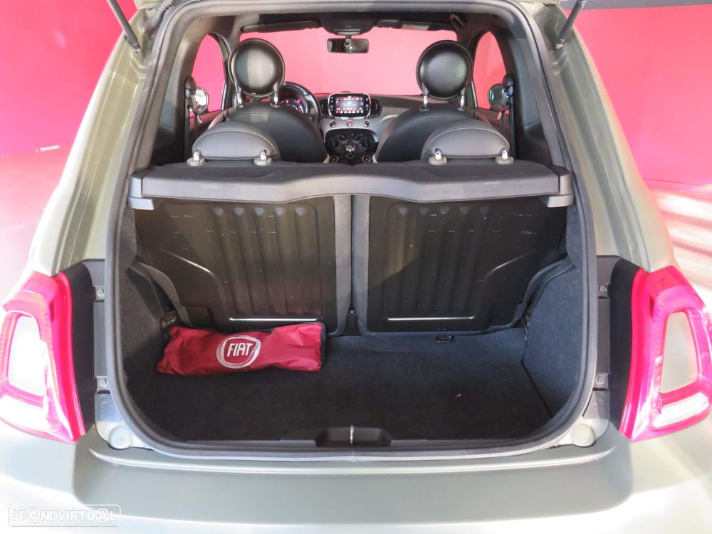 Fiat 500 0.9 8V TwinAir S S&S - 44