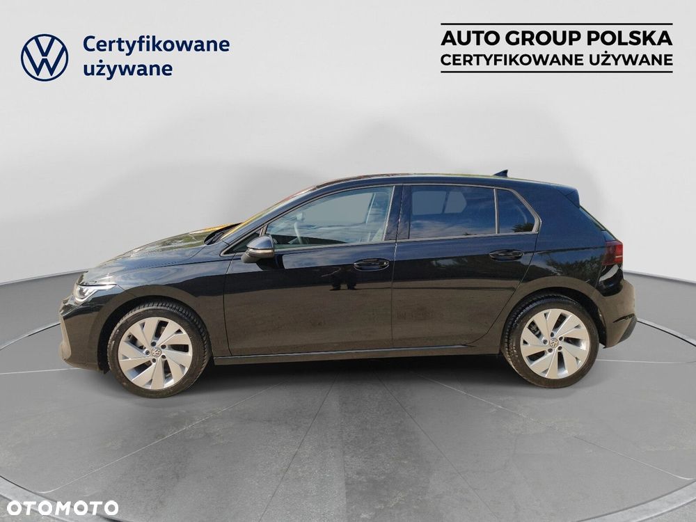 Volkswagen Golf 1.5 TSI Life - 4