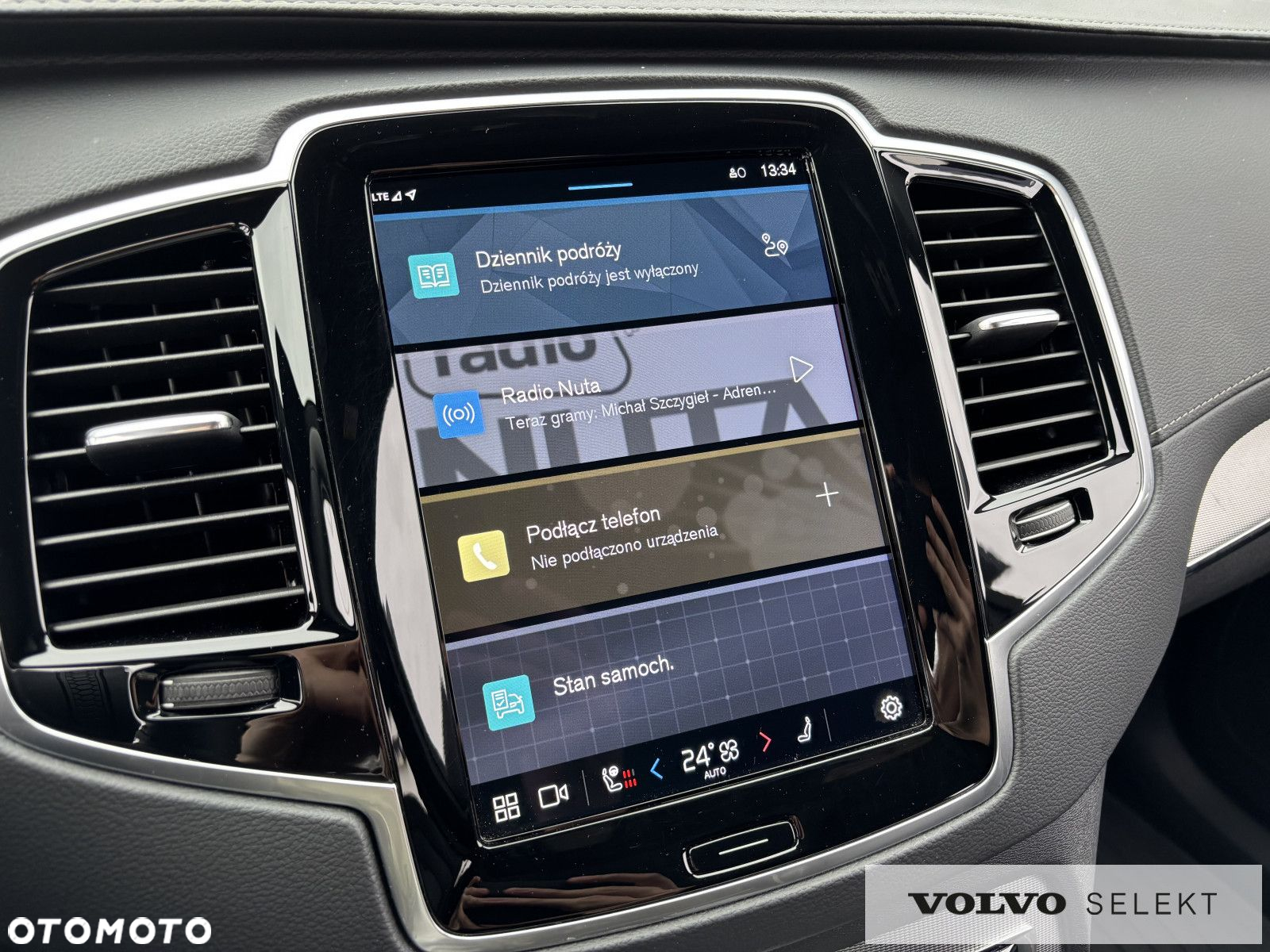 Volvo XC 90 - 12