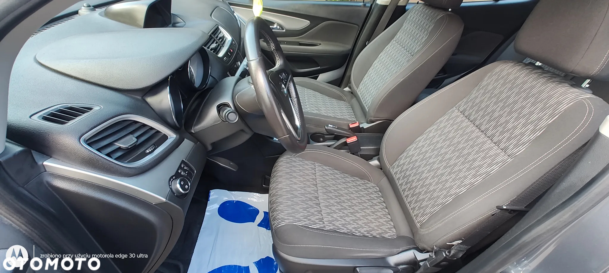 Opel Mokka - 16