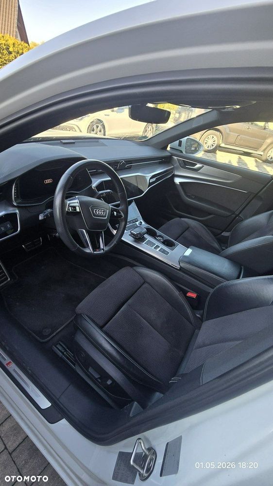 Audi A6 Avant - 7