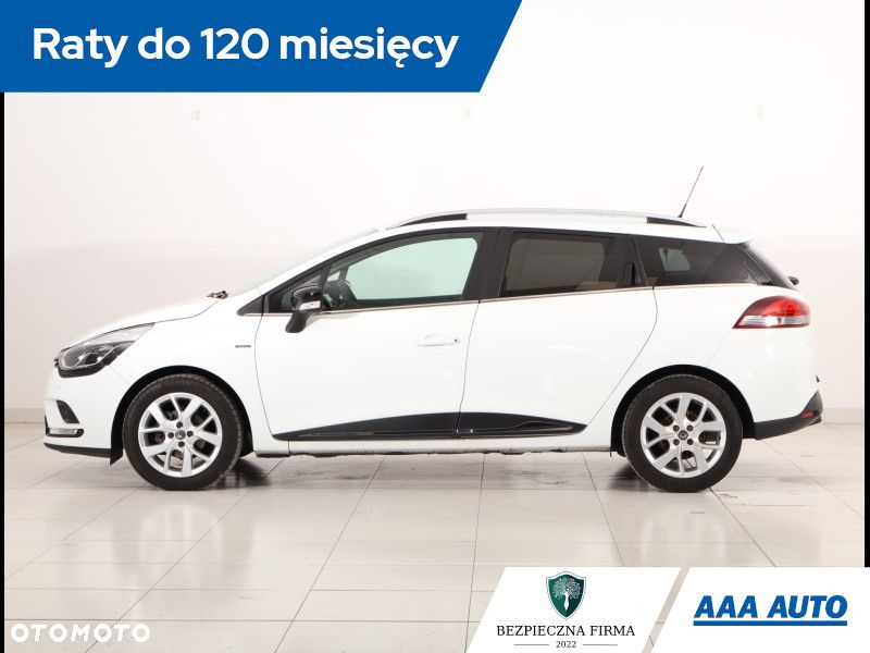Renault Clio - 3