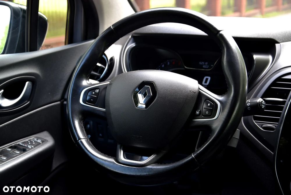 Renault Captur 1.3 TCe Intens - 22