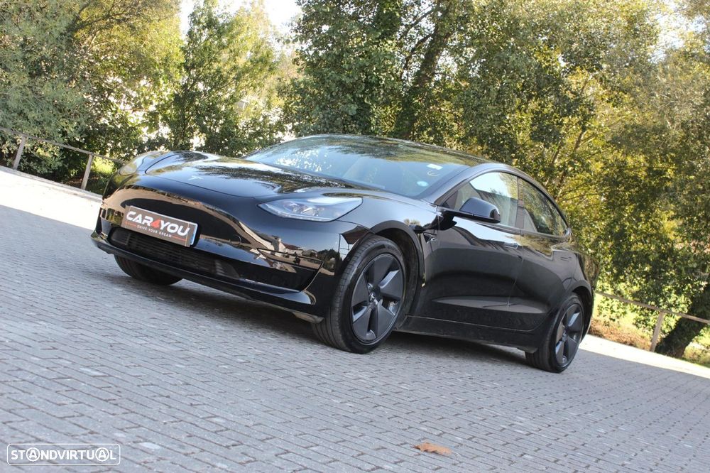 Tesla Model 3 Standard RWD Plus - 13