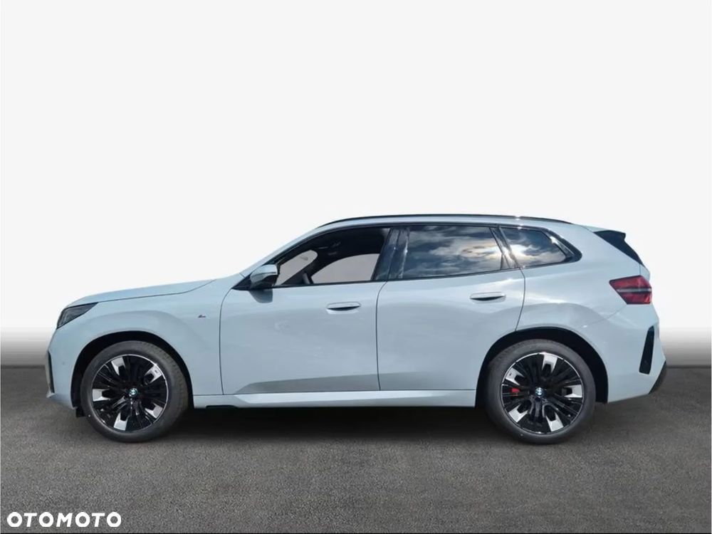BMW X3 xDrive40d mHEV - 11