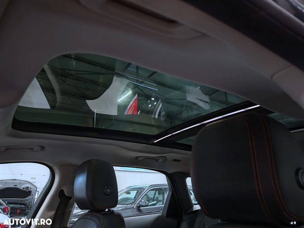 Jaguar F-Pace 20d AWD Aut. Prestige - 17